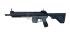 Heckler & Koch MR223A3 11" .223 Remington